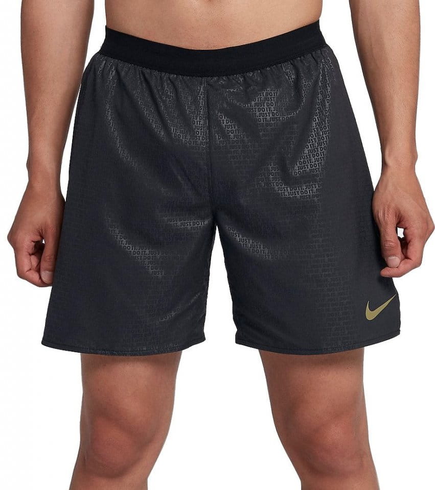 Shorts Nike M NK DSTNCE 7IN SHORT BR EMB
