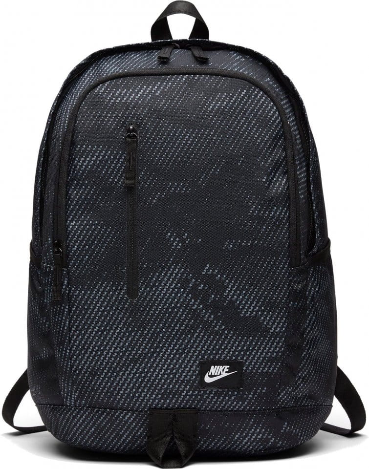 Backpack Nike NK ALL ACCESS SOLEDAY BKPK-AOP - Top4Running.com