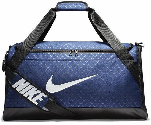 Bag Nike NK BRSLA M DUFF - AOP