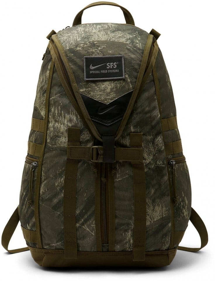 Backpack Nike NK SFS RECRUIT BKPK - AOP - Top4Running.com