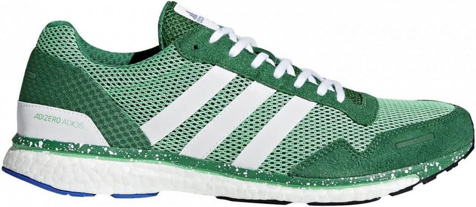 Running shoes adidas adizero adios m - Top4Running.com