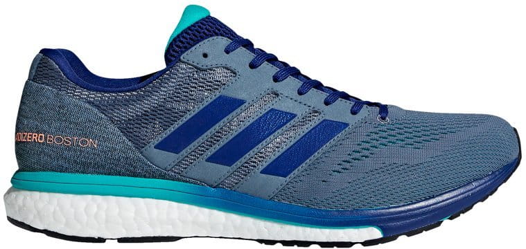 Running shoes adidas adizero Boston 7 m - Top4Running.com