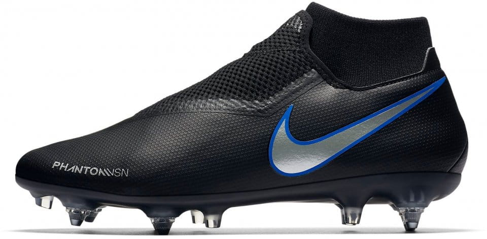 Football shoes Nike PHNTOM VSN ACADEMY DF SGPRO AC - Top4Running.com