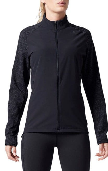 Jacket adidas SN STM JKT W - Top4Running.com