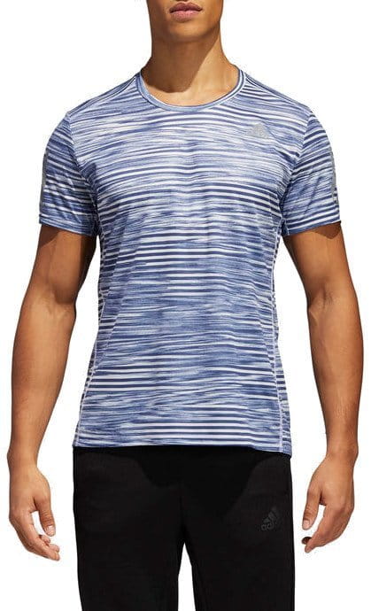 T-shirt adidas RESPONSE TEE M - Top4Running.com