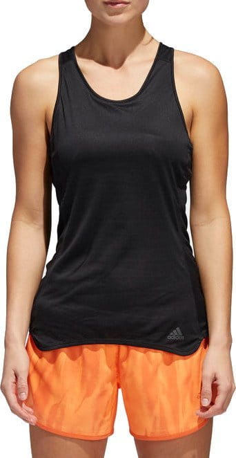 Tank top adidas RS CUP TNK W - Top4Running.com