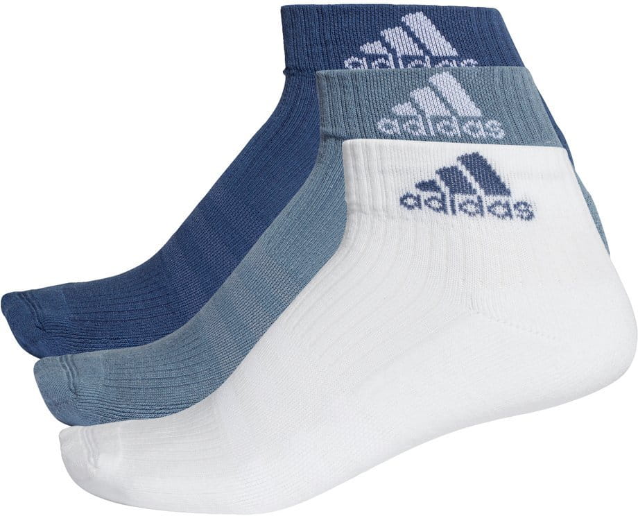 Socks adidas 3S Per An HC 3p - Top4Running.com