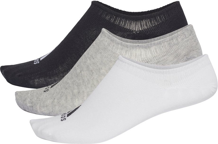 Socks adidas PER INVIZ T 3P - Top4Running.com
