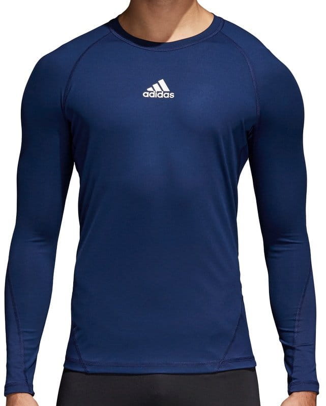 Long-sleeve T-shirt adidas ASK SPRT LST M - Top4Running.com