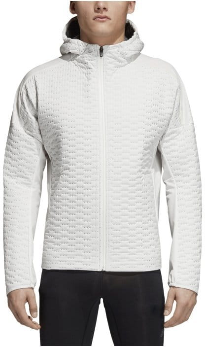 Hooded jacket adidas Z.N.E. JACKET M - Top4Running.com