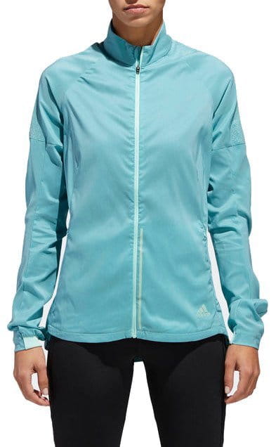 Jacket adidas SUPERNOVA JKT W - Top4Running.com