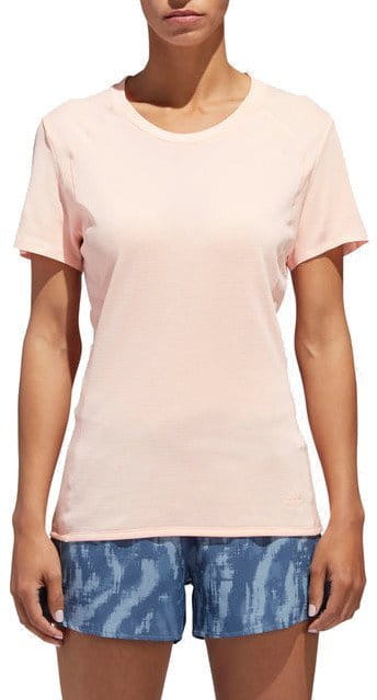 T-shirt adidas FR SN SS TEE - Top4Running.com