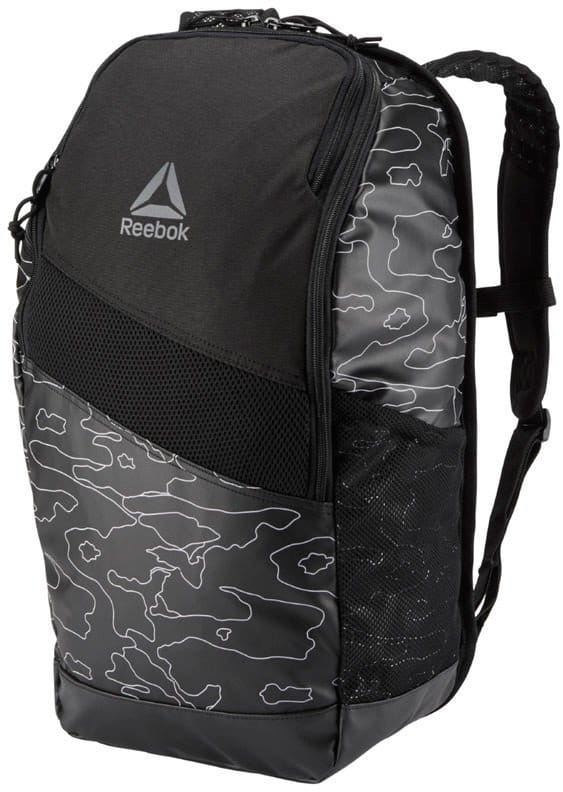 Backpack Reebok ACT ENH GR BP 24L - Top4Running.com