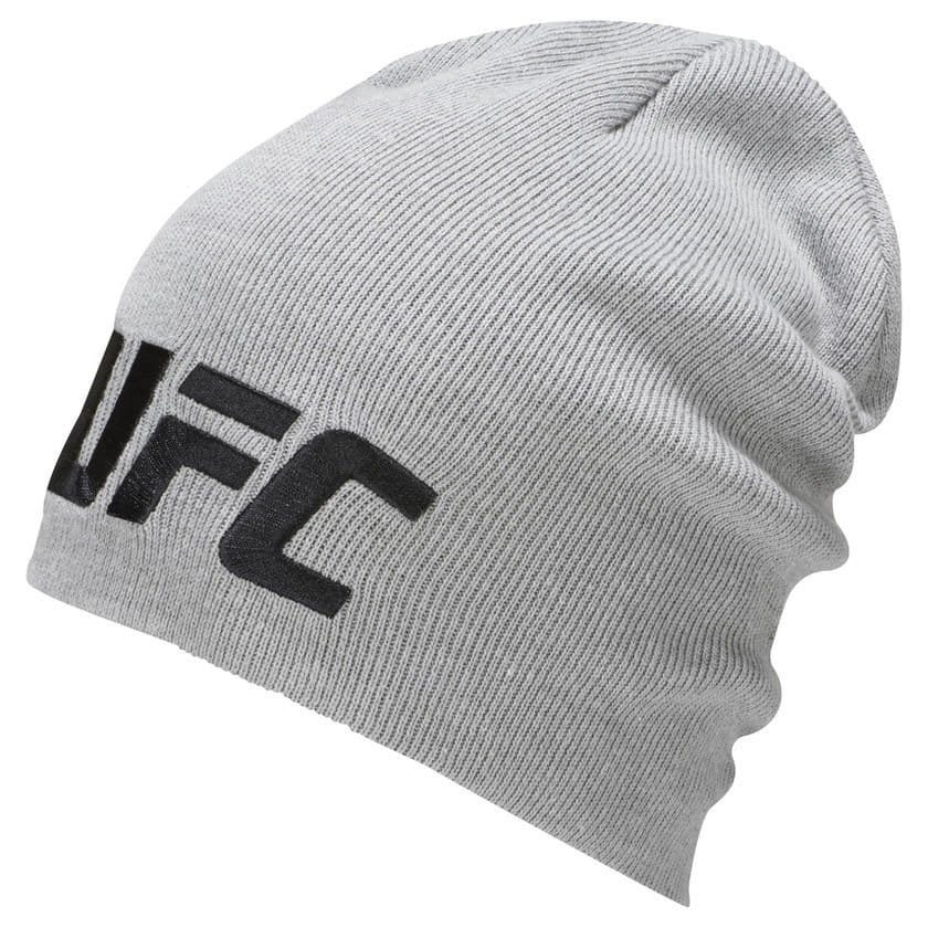 Hat Reebok UFC BEANIE - Top4Running.com