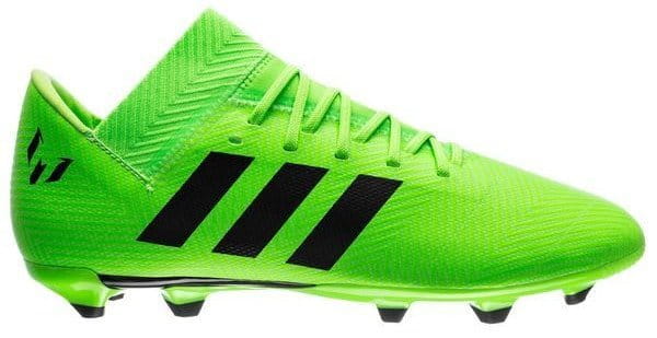 Football shoes adidas NEMEZIZ MESSI 18.3 FG J - Top4Running.com
