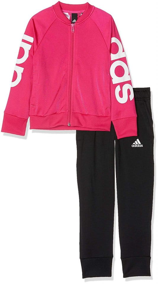 Kit adidas Sportswear YG PES TS - Top4Running.com
