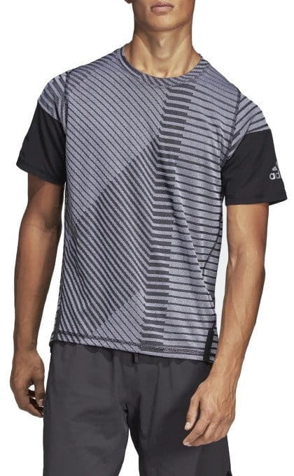 T-shirt adidas FL_360 X GF SRG - Top4Running.com