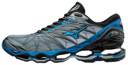 Running shoes Mizuno WAVE PROPHECY 7
