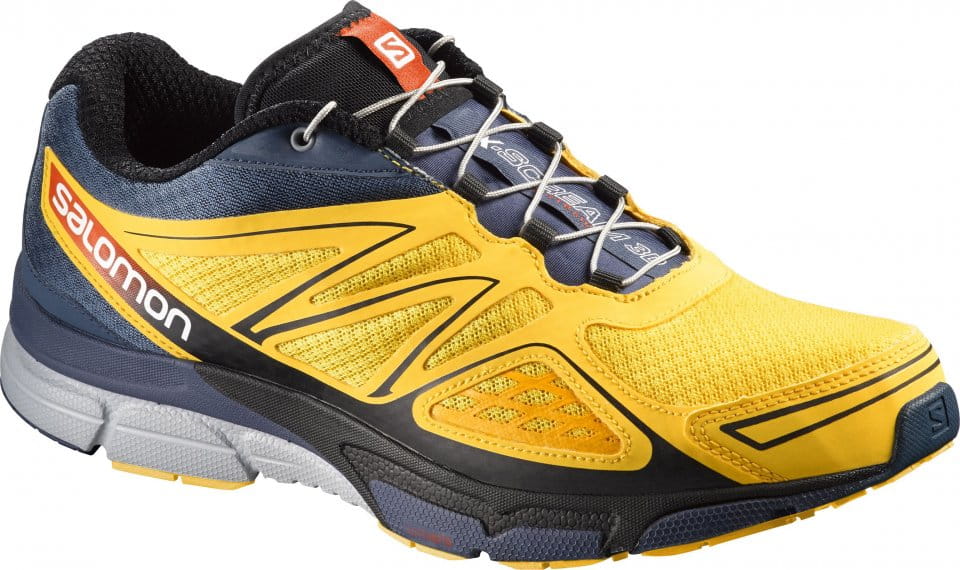 Running shoes Salomon X-SCREAM 3D - Top4Running.com