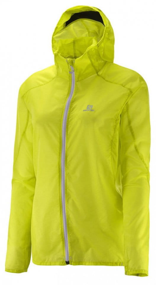 jacket Fast Wing W - Top4Running.com