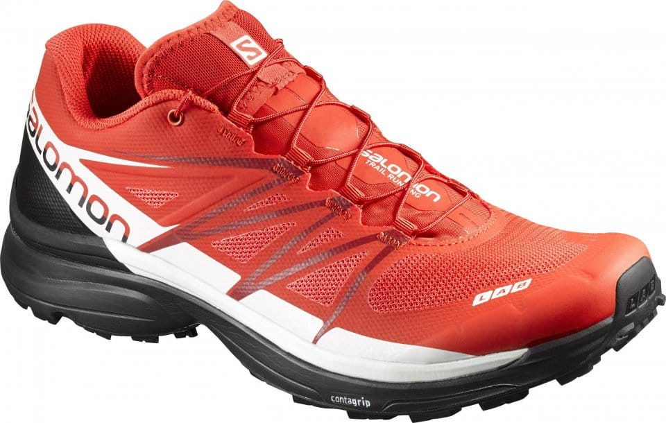 Trail shoes Salomon S-LAB WINGS 8 RACING