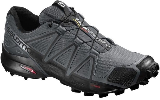 Trail shoes Salomon SPEEDCROSS 4