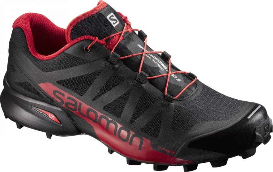 Trail shoes Salomon SPEEDCROSS PRO 2 - Top4Running.com