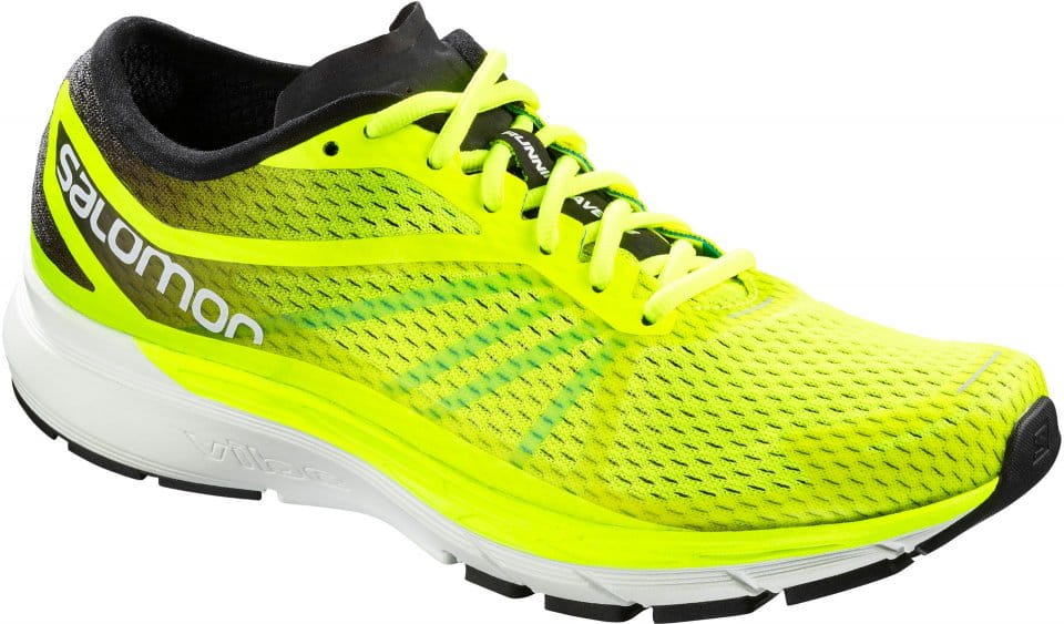 Running shoes Salomon SONIC RA PRO - Top4Running.com