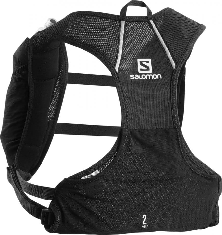 Backpack Salomon AGILE 2 SET Black