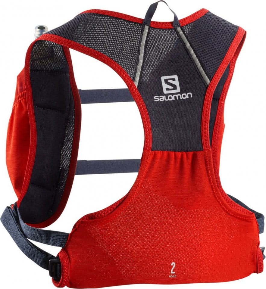 Backpack Salomon AGILE 2 SET