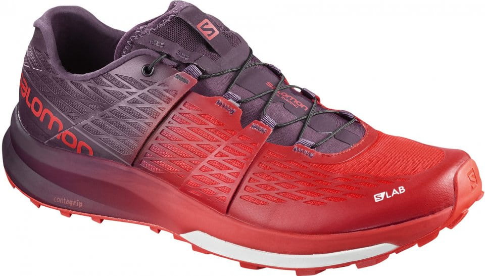 Trail shoes S/LAB ULTRA