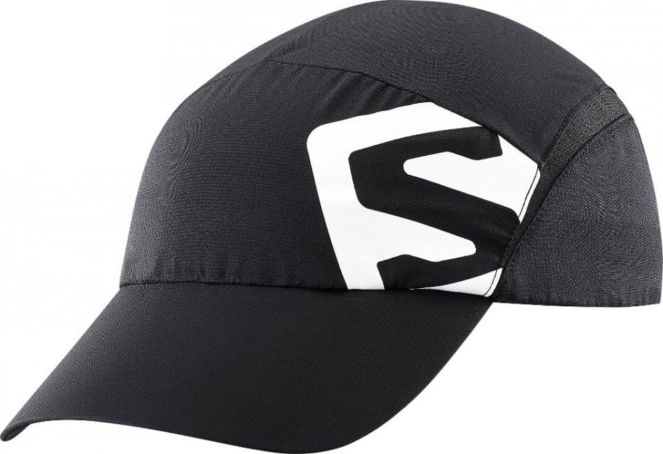 Salomon XA CAP Black/Black