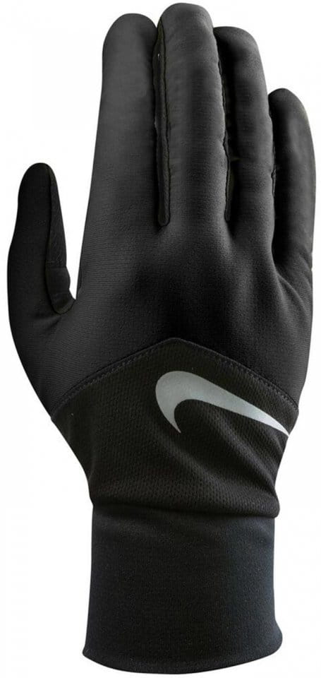 Gloves Nike MEN´S DRI-FIT TEMPO RUN GLOVES - Top4Running.com