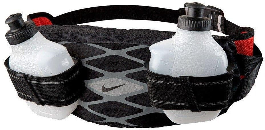 Belt Nike STORM 2 BOTTLE WAISTPACK