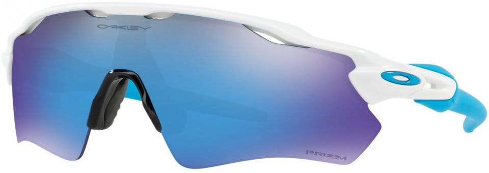 Sunglasses Oakley OAKLEY Radar EV Path PolWht w/PRIZM - Top4Running.com