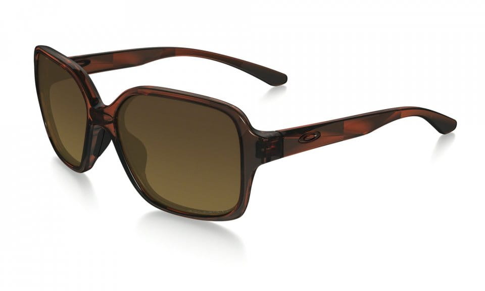 Sunglasses OAKLEY Proxy Tortoise w/Brn Grad Polarized - Top4Running.com