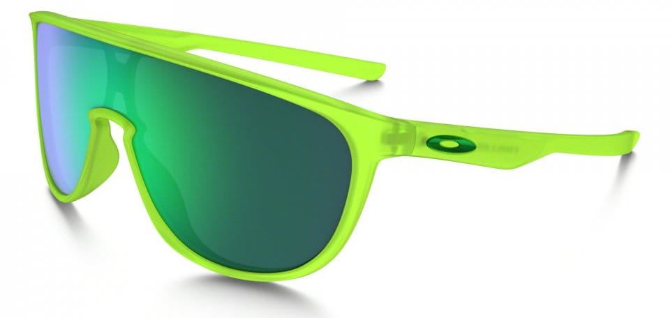 Sunglasses Oakley TRILLBE URANIUM W/JADE IRIDIUM - Top4Running.com