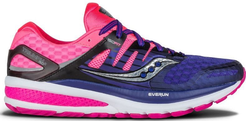Running shoes Saucony TRIUMPH ISO 2