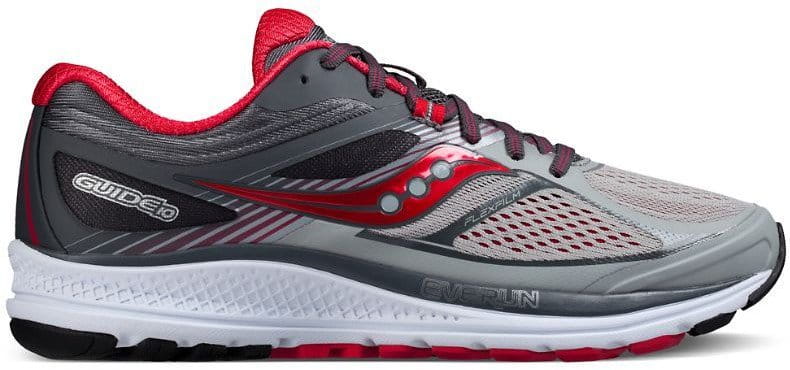 Running shoes Saucony GUIDE 10 - Top4Running.com