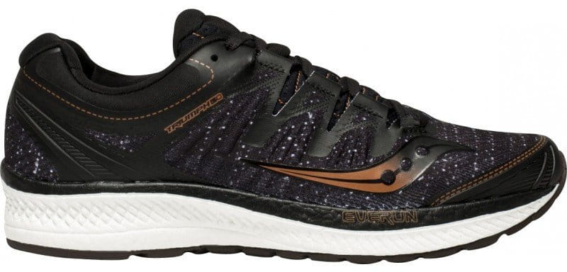 Running shoes SAUCONY TRIUMPH ISO 4 - Top4Running.com