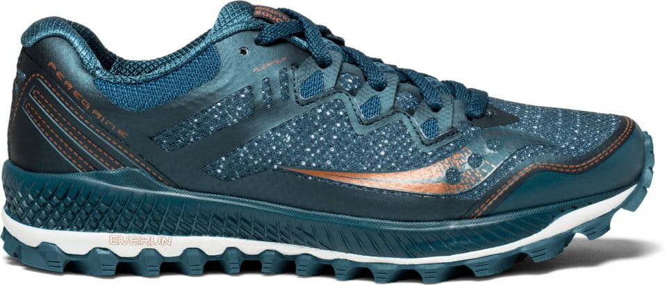 Trail shoes SAUCONY PEREGRINE 8