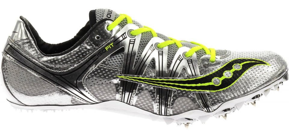 Track shoes/Spikes Saucony Showdown - Top4Running.com