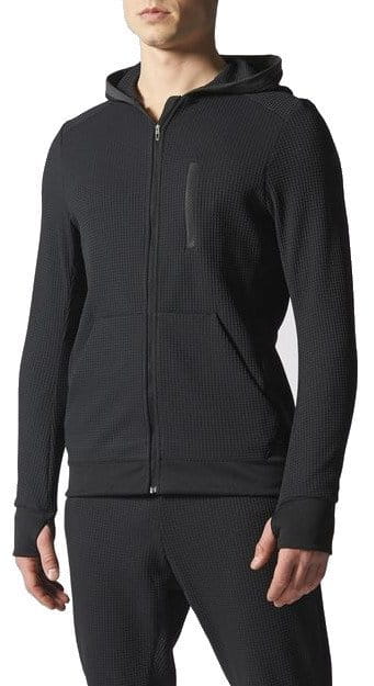 Hooded sweatshirt adidas CITY RGY HOOD M - Top4Running.com