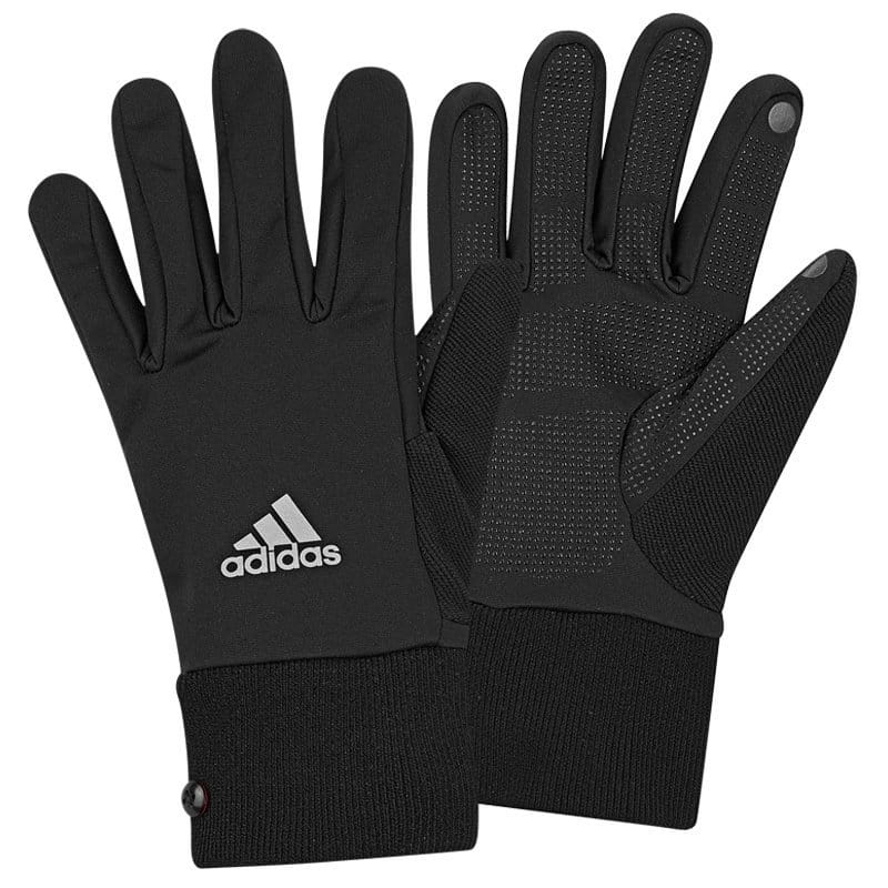 Gloves adidas CLMWM - Top4Running.com