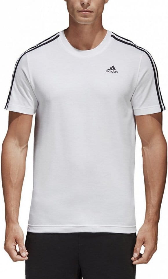 T-shirt adidas ESS 3S TEE - Top4Running.com