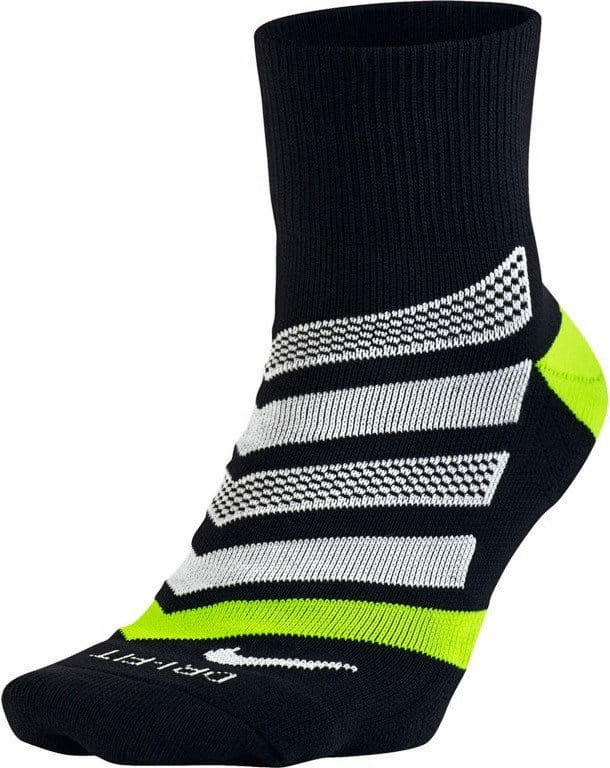Socks Nike RUNNING DRI FIT CUSHION D - Top4Running.com