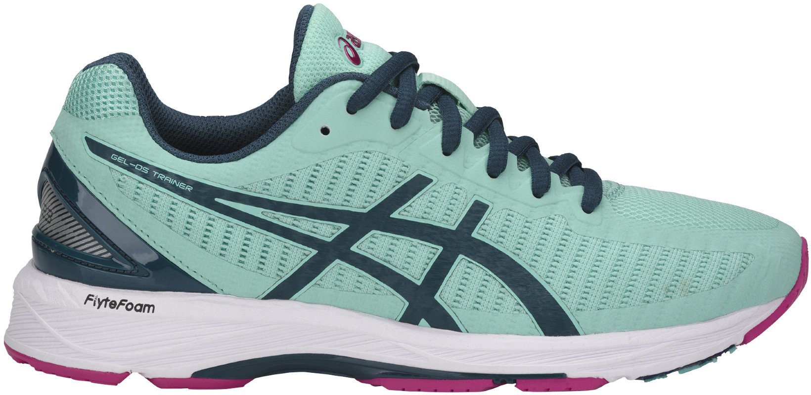 Running shoes ASICS GEL-DS TRAINER 23