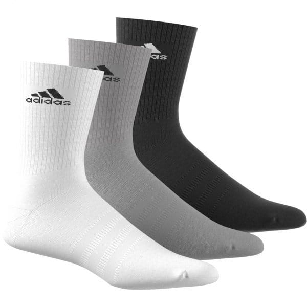 Socks adidas 3S Per Cr HC 3p