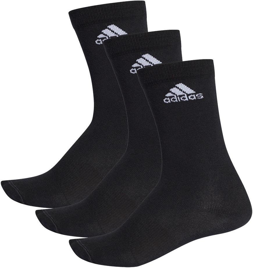 Socks adidas PER CREW T 3PP