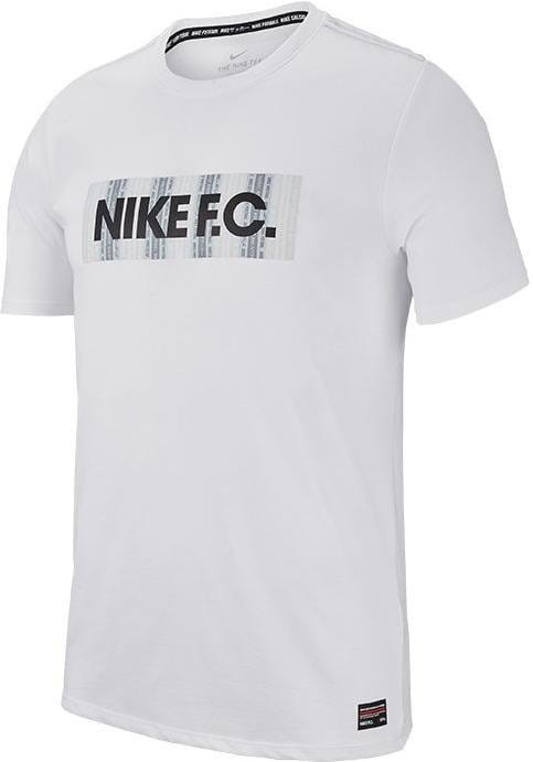 T-shirt Nike M NK FC DRY TEE SEASONAL BLOCK - Top4Running.com